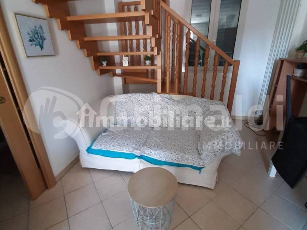 casa indipendente in vendita a Cervia in zona Milano Marittima