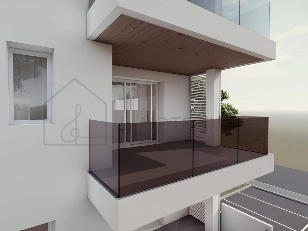 appartamento in vendita a Cervia