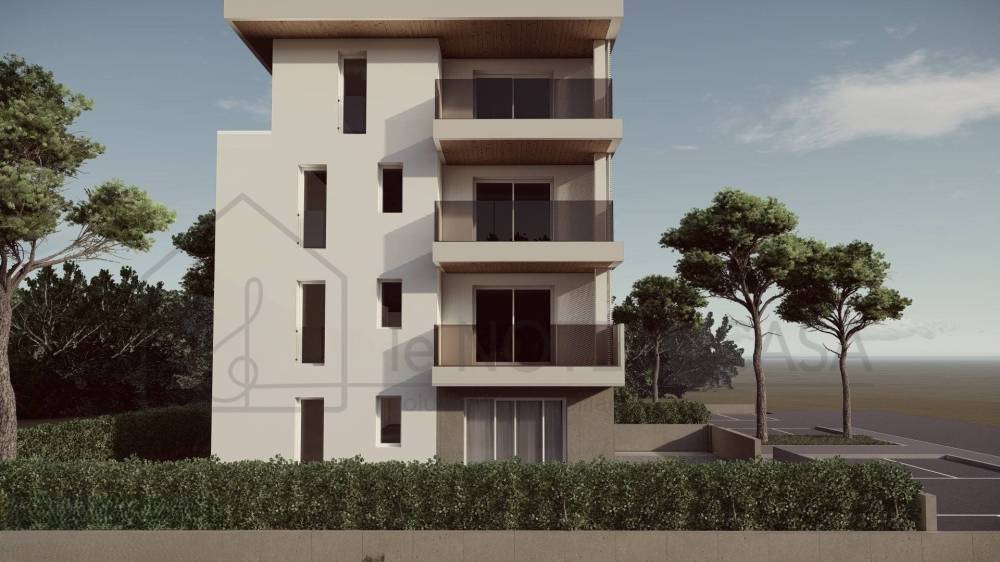 appartamento in vendita a Cervia