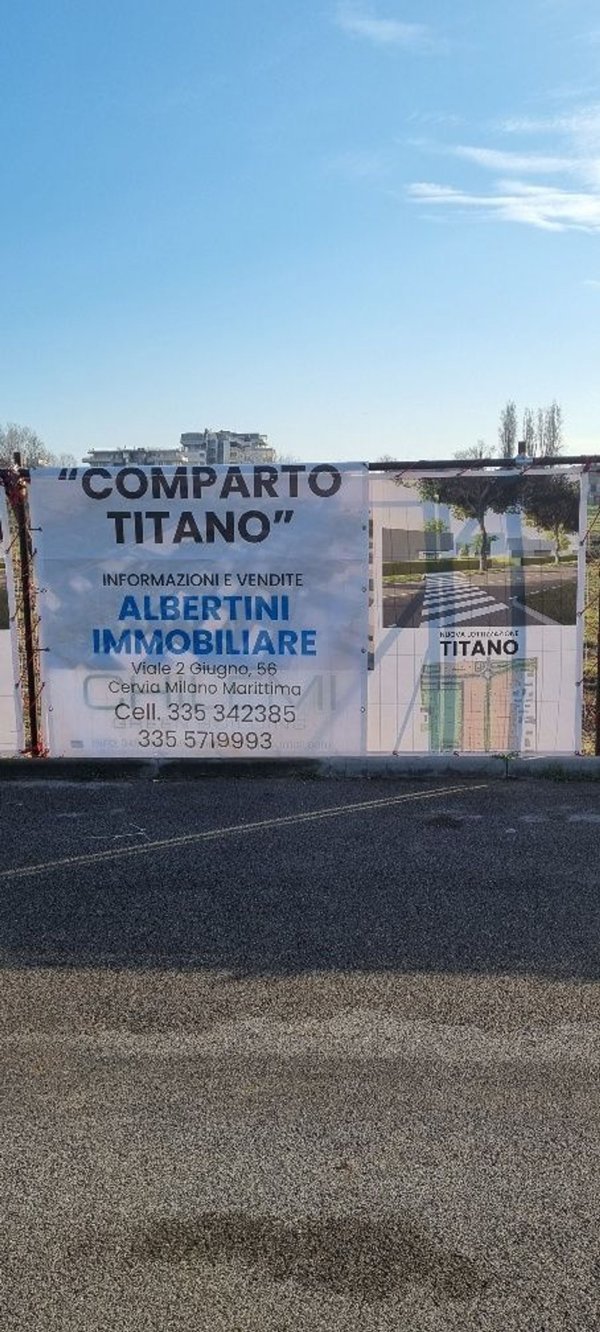 casa indipendente in vendita a Cervia