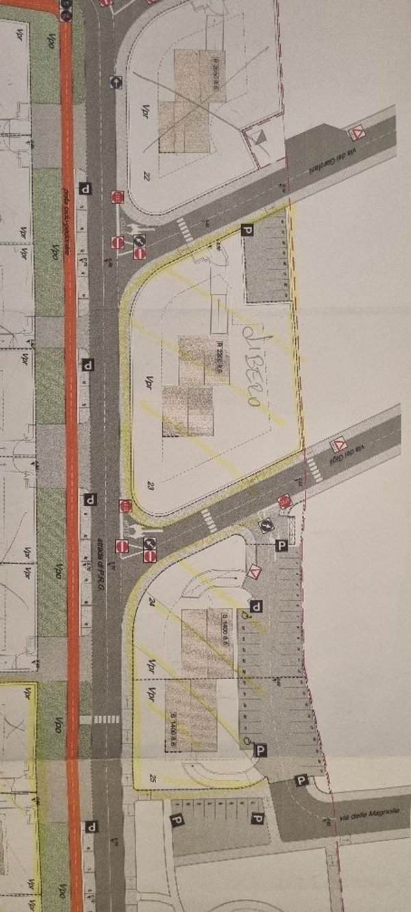 casa indipendente in vendita a Cervia