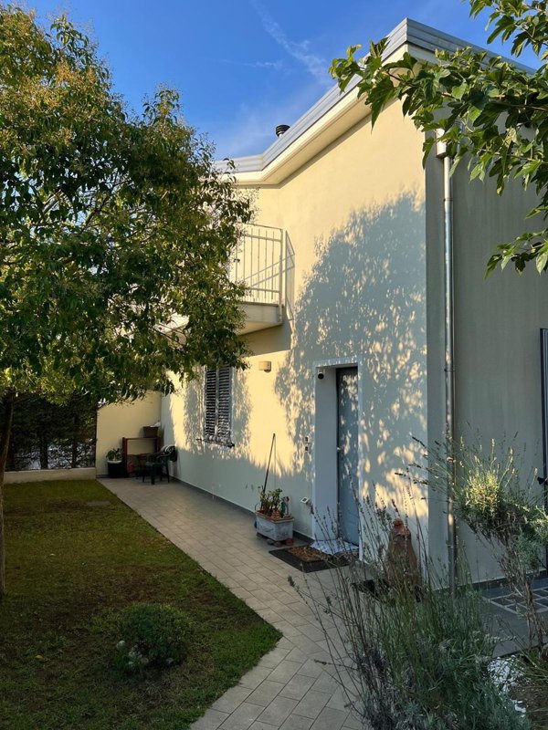 casa indipendente in vendita a Cervia in zona Milano Marittima