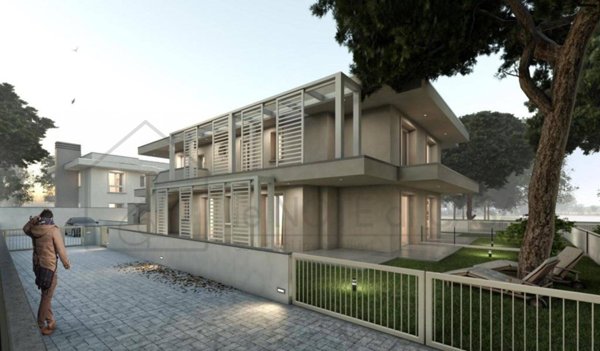 appartamento in vendita a Cervia