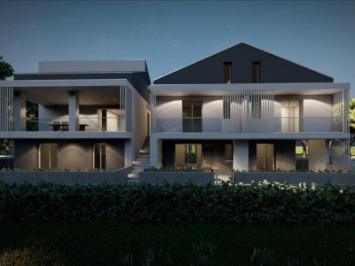 appartamento in vendita a Cervia in zona Pinarella