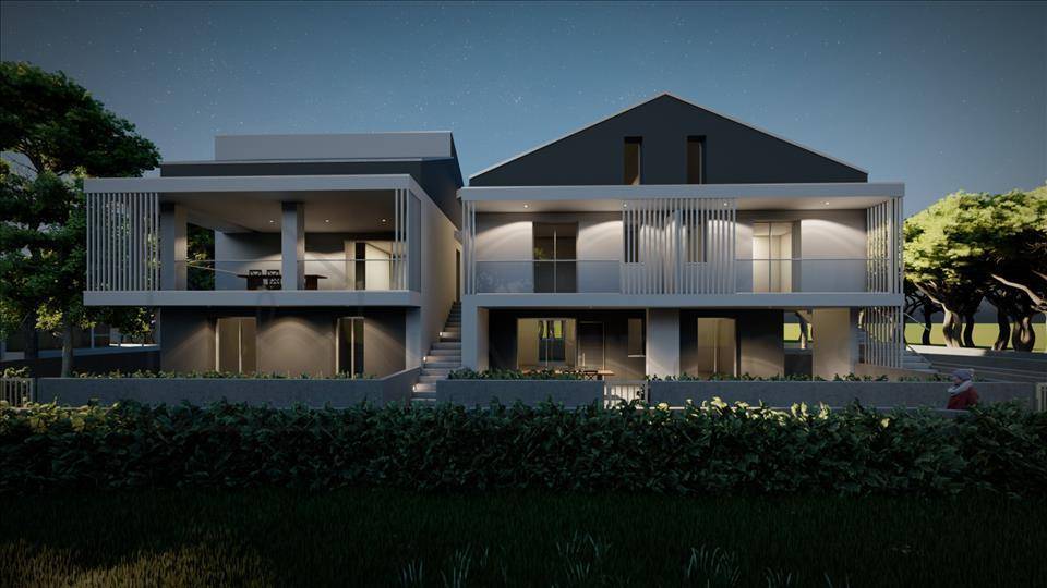 appartamento in vendita a Cervia in zona Pinarella