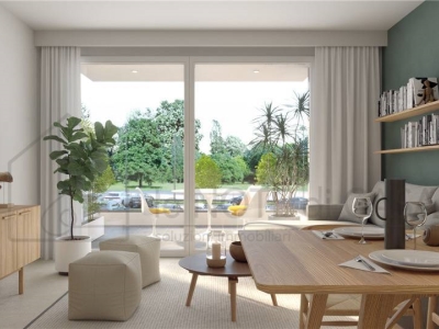 appartamento in vendita a Cervia in zona Pinarella