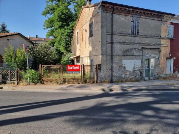 casa indipendente in vendita a Cervia in zona Pisignano