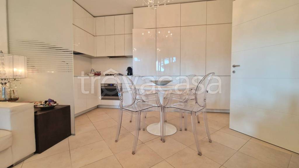 appartamento in vendita a Cervia in zona Milano Marittima