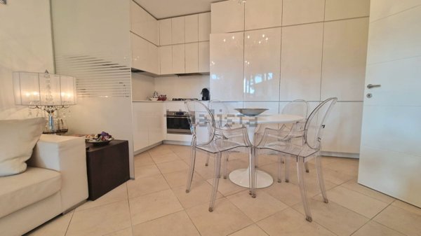 appartamento in vendita a Cervia in zona Milano Marittima