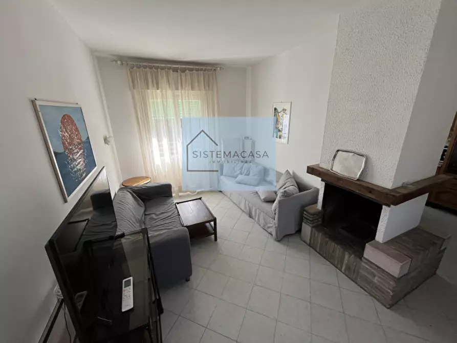 appartamento in vendita a Cervia