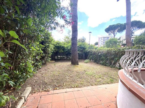 appartamento in vendita a Cervia in zona Milano Marittima