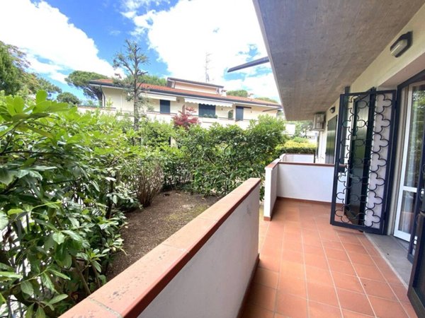 appartamento in vendita a Cervia in zona Milano Marittima