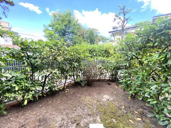 appartamento in vendita a Cervia in zona Milano Marittima