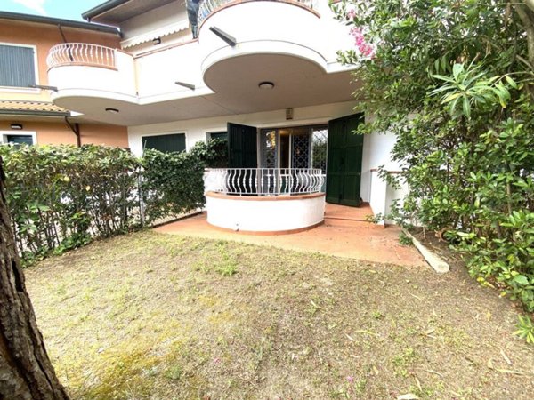 appartamento in vendita a Cervia in zona Milano Marittima