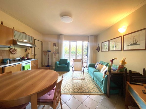 appartamento in vendita a Cervia in zona Milano Marittima