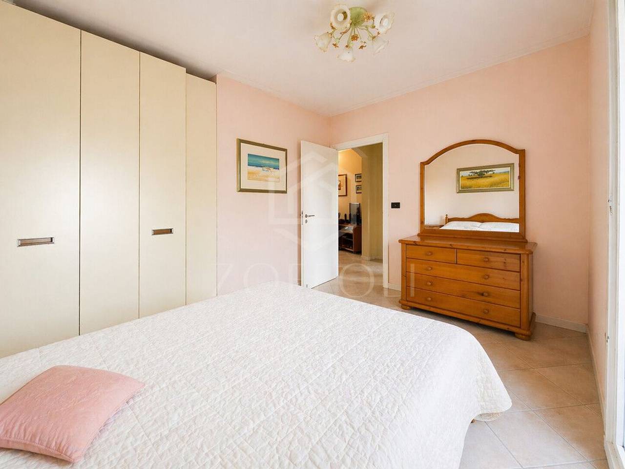 appartamento in vendita a Cervia in zona Milano Marittima