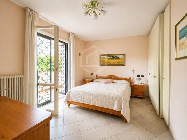 appartamento in vendita a Cervia in zona Milano Marittima