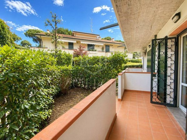 appartamento in vendita a Cervia in zona Milano Marittima