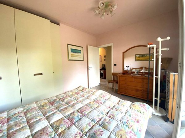 appartamento in vendita a Cervia in zona Milano Marittima