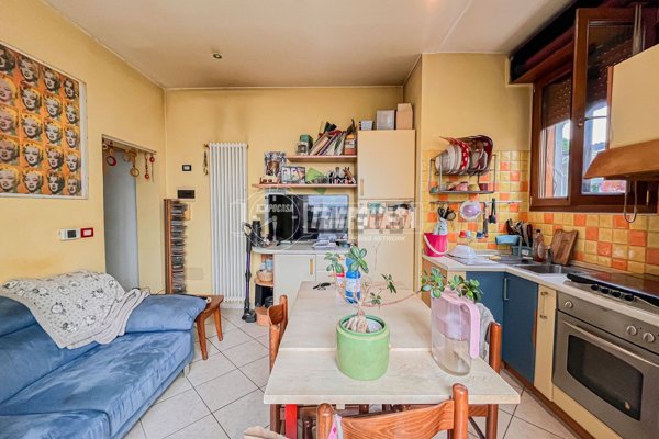 appartamento in vendita a Cervia