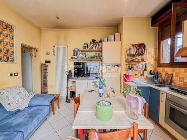 appartamento in vendita a Cervia