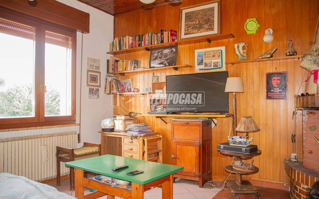 appartamento in vendita a Cervia