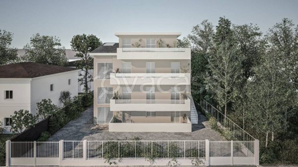 appartamento in vendita a Cervia in zona Milano Marittima