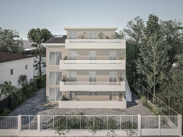 appartamento in vendita a Cervia