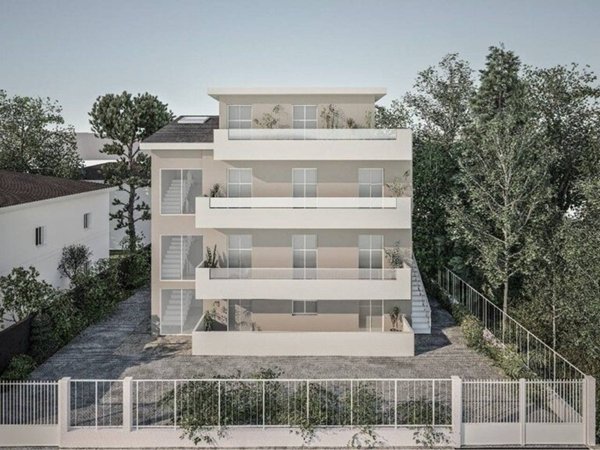 appartamento in vendita a Cervia in zona Milano Marittima