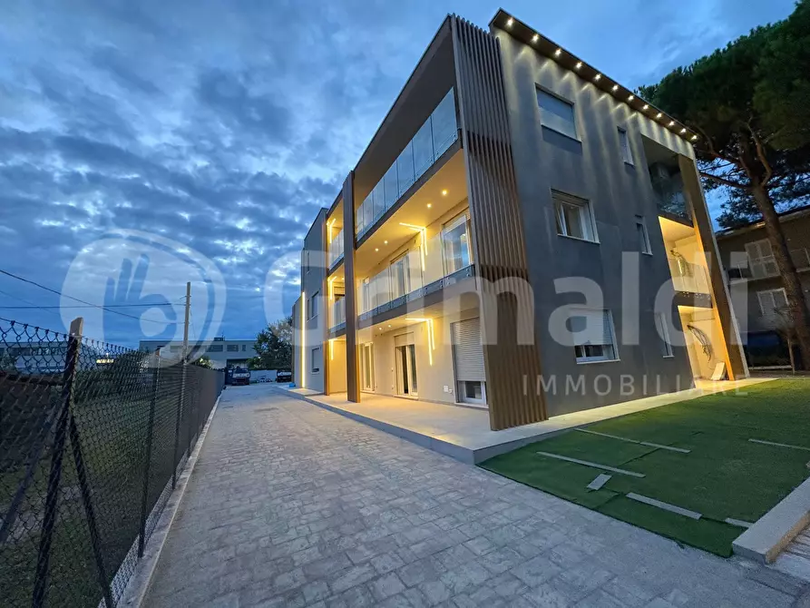 appartamento in vendita a Cervia in zona Milano Marittima