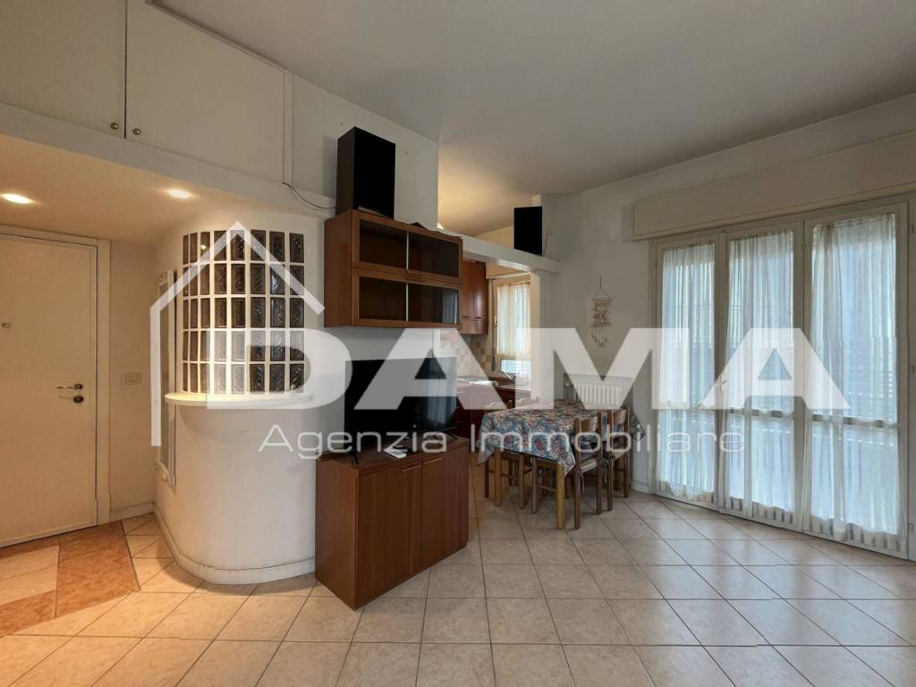 appartamento in vendita a Cervia in zona Milano Marittima
