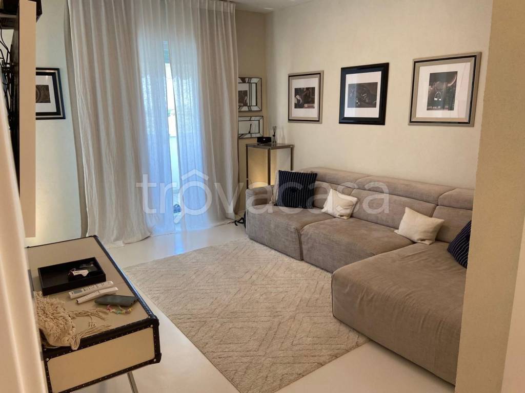 appartamento in vendita a Cervia in zona Milano Marittima