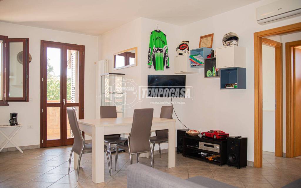 appartamento in vendita a Cervia in zona Milano Marittima