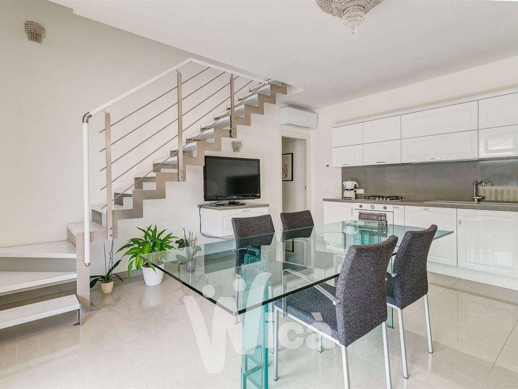 appartamento in vendita a Cervia