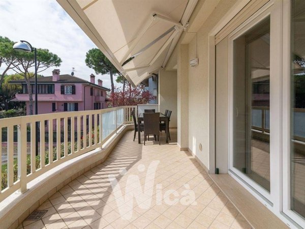 appartamento in vendita a Cervia in zona Pinarella