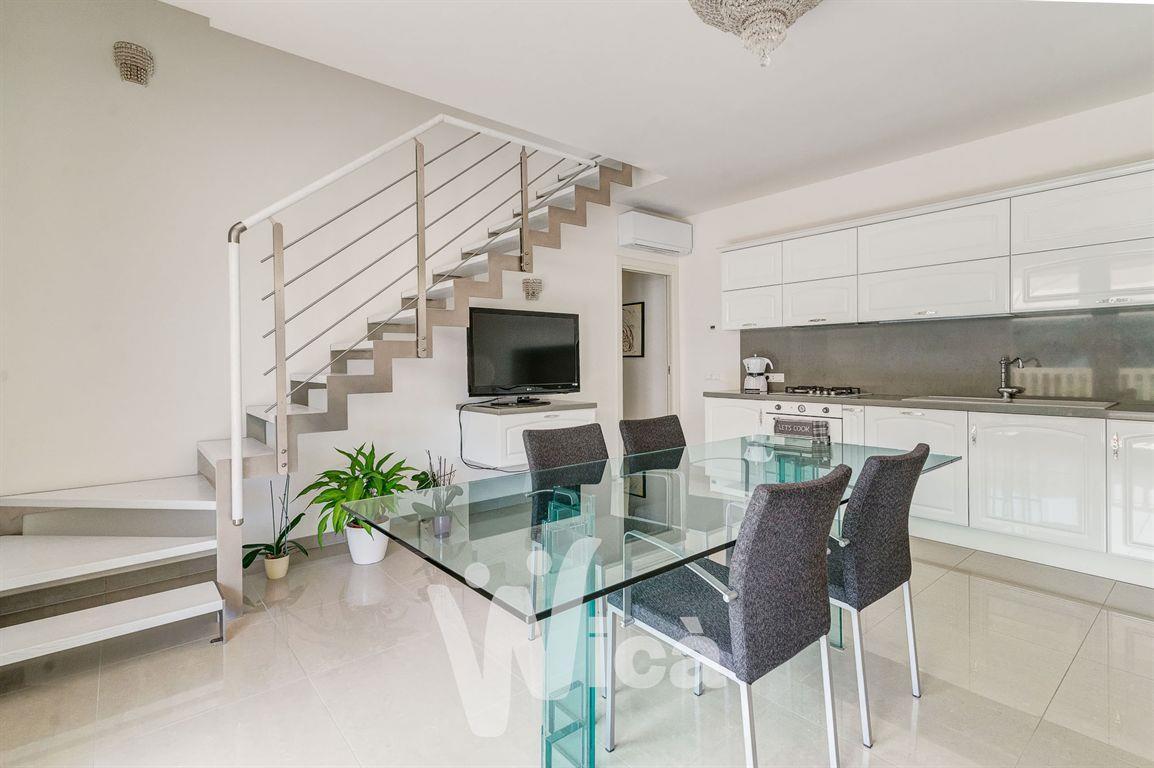 appartamento in vendita a Cervia in zona Pinarella