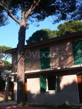 casa indipendente in vendita a Cervia in zona Milano Marittima
