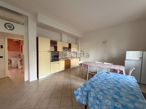 appartamento in vendita a Cervia in zona Pinarella