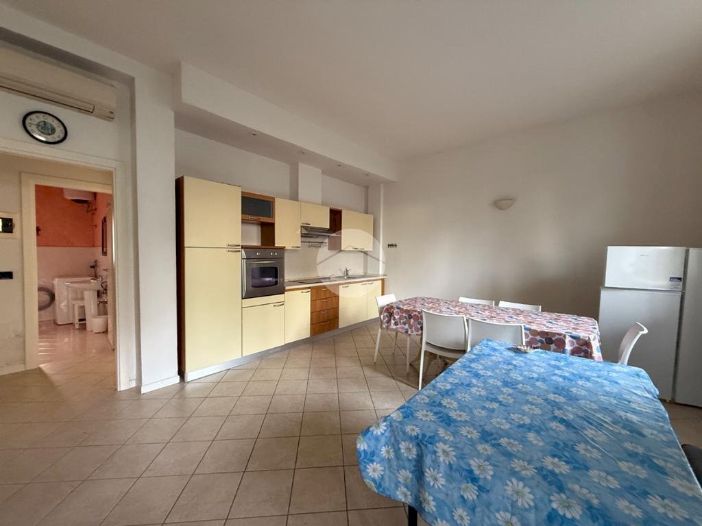 appartamento in vendita a Cervia in zona Pinarella