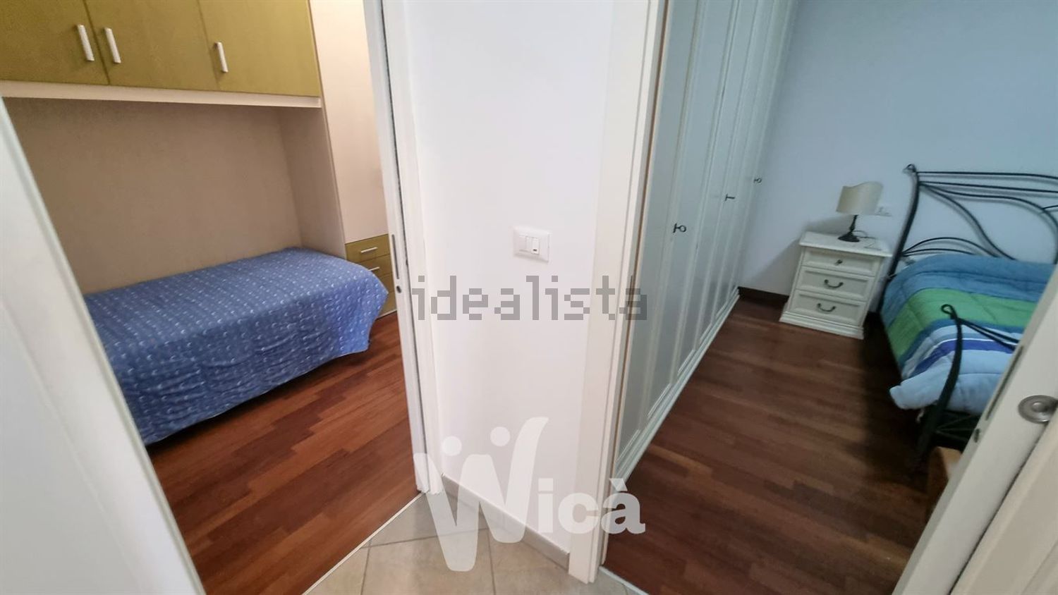 appartamento in vendita a Cervia