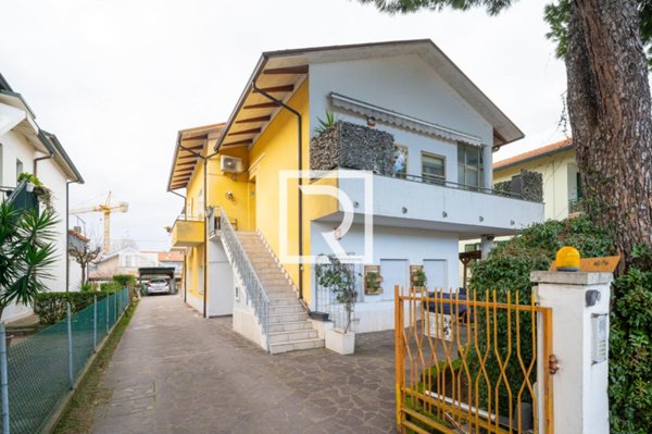 appartamento in vendita a Cervia