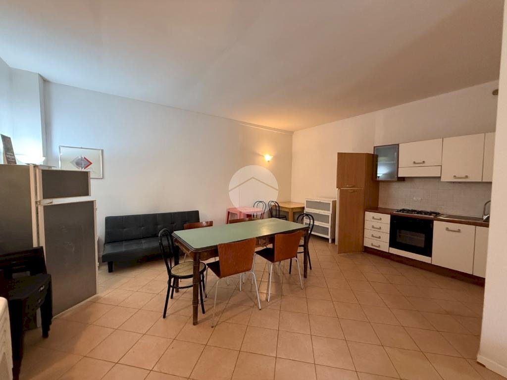 appartamento in vendita a Cervia in zona Pinarella