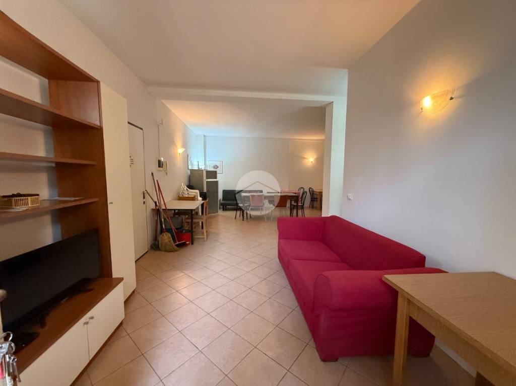 appartamento in vendita a Cervia in zona Pinarella