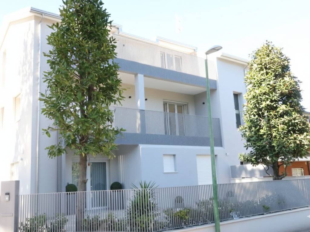 appartamento in vendita a Cervia