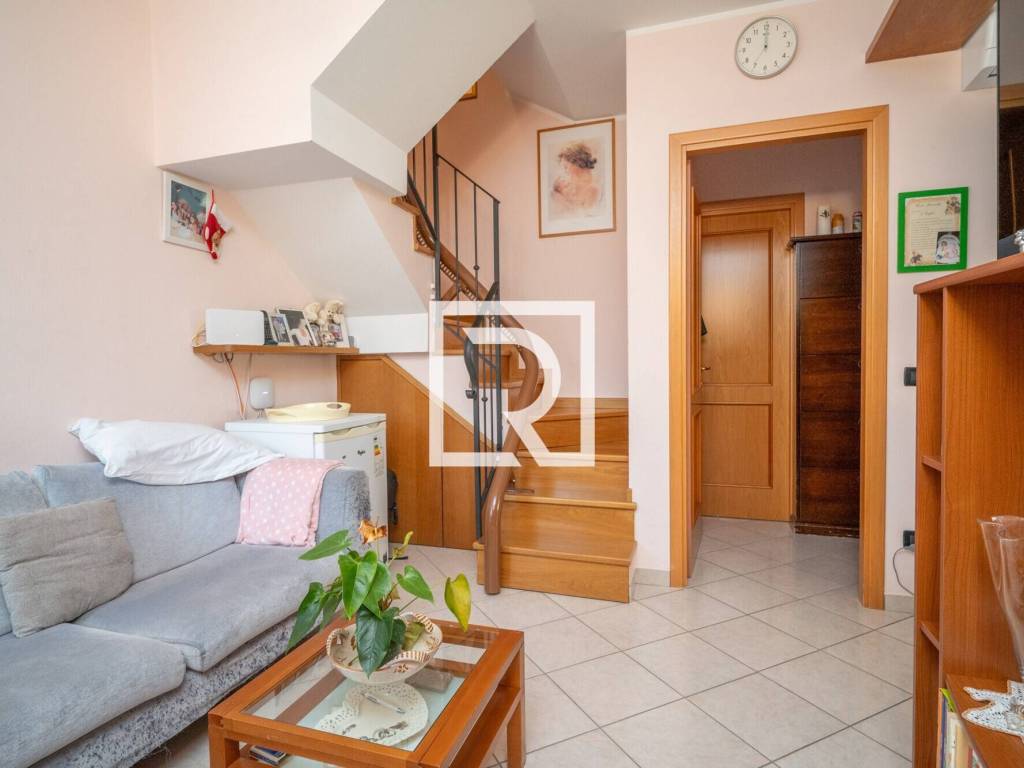 appartamento in vendita a Cervia in zona Villa Inferno