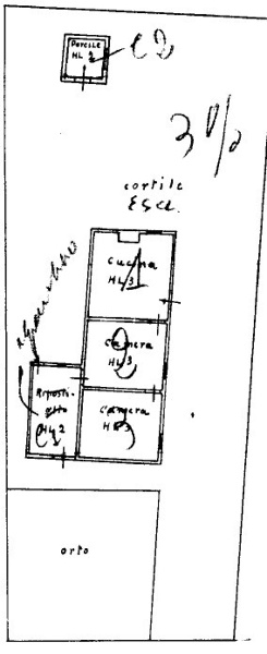 casa indipendente in vendita a Cervia in zona Montaletto