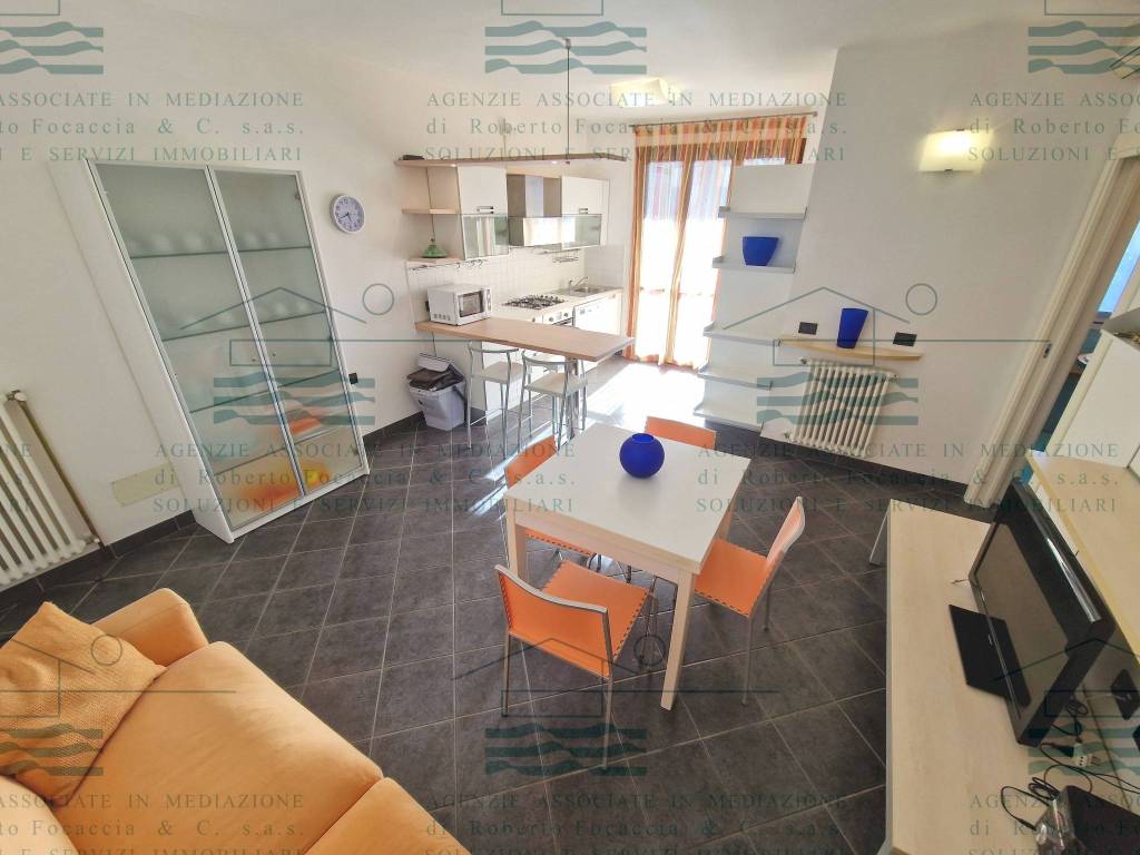 appartamento in vendita a Cervia in zona Milano Marittima