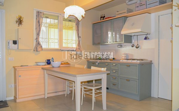 appartamento in vendita a Cervia