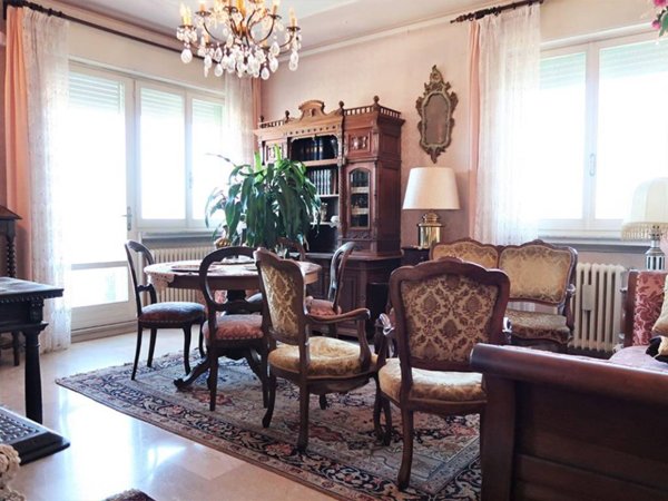 appartamento in vendita a Cervia