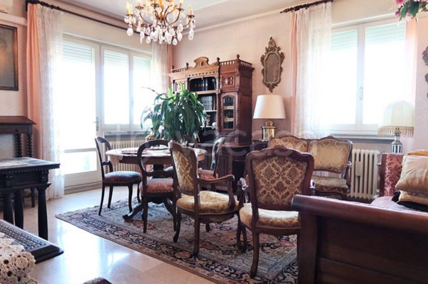 appartamento in vendita a Cervia